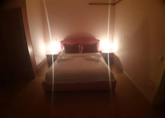 Lux Apartmani Nikola